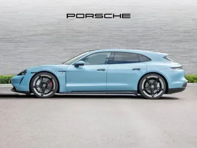 Used Porsche Taycan Sport Turismo Sport Turismo 150 kW (204 HP) 2022 Estate