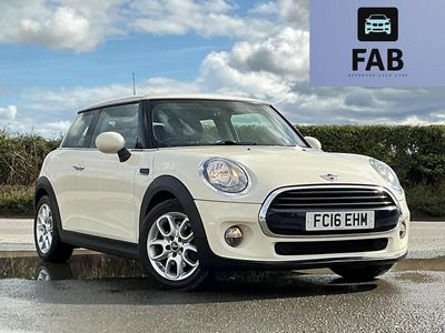 Mini Cooper D