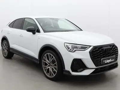 Usado Audi Q3 Sportback