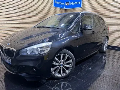 Used BMW 220