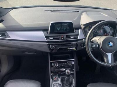 BMW 218