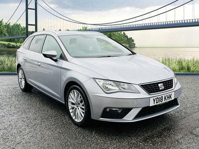 Seat Leon ST