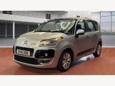 Citroën C3 Picasso