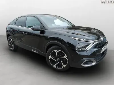 Used Citroën C4