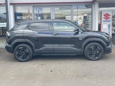 Used Suzuki Vitara 127 kW (174 HP) 2025 Wb3 bluish black pearl SUV