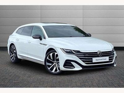 VW Arteon