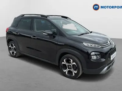 Used Citroën C3 Aircross