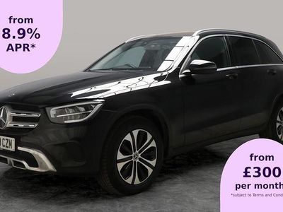 Mercedes GLC220