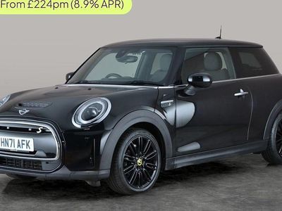 Used Mini Cooper Level 2 135 kW (184 HP) 2023 Hatchback