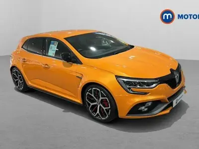 Used Renault Mégane IV