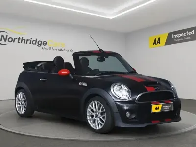 Used Mini Cooper S 2015 Hatchback