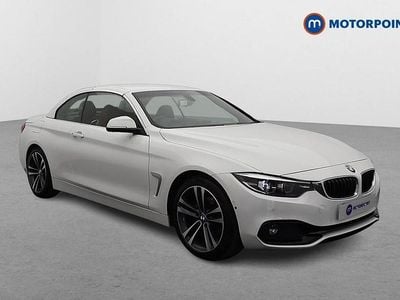 BMW 420