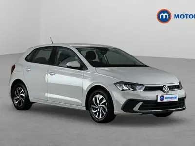 Used VW Polo Life 95 HP (69 kW) 2026 Hatchback
