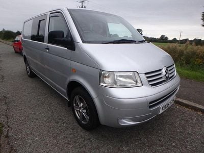 VW T5