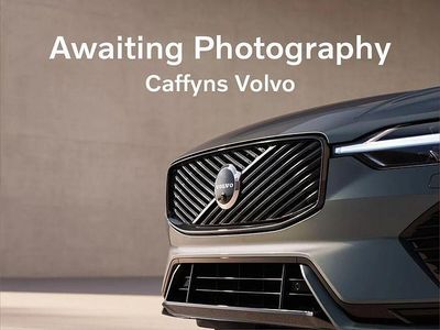 Used Volvo XC60 Plus 250 HP (183 kW) 2025 Blue SUV