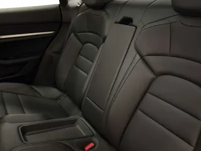 Used Porsche Taycan