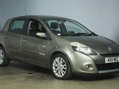 Renault Clio II