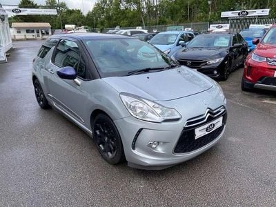 Citroën DS3