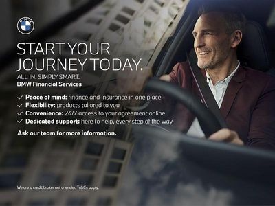 Used BMW 220 M Sport 192 HP (141 kW) 2023 Blue Coupe