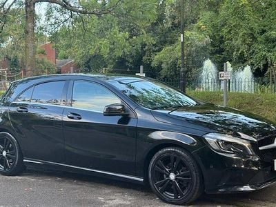 Mercedes A200