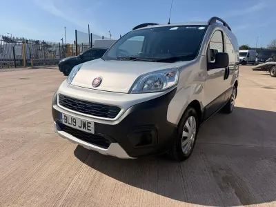 Usado Fiat Fiorino