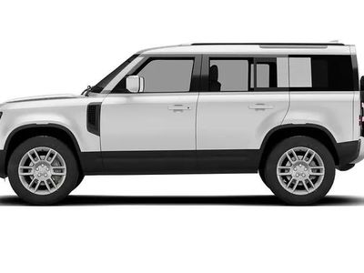 New Land Rover Defender SE Dynamic 249 HP (183 kW) 2025 SUV