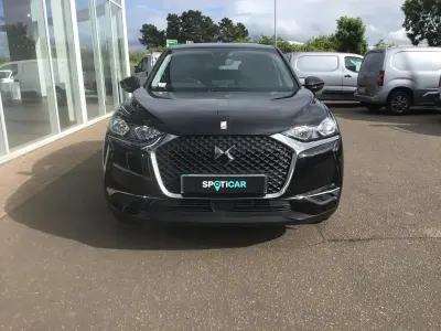 Used DS Automobiles DS3 Crossback E-Tense