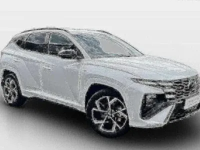 Used Hyundai Tucson