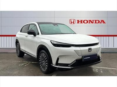 Honda e:Ny1