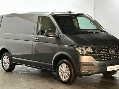 VW T6.1