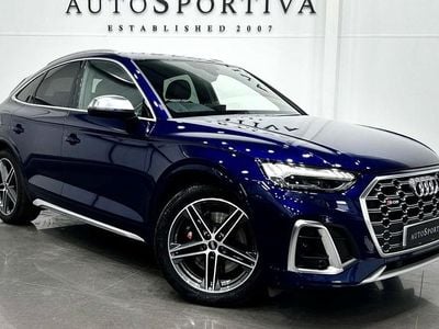 Audi Q5 Sportback