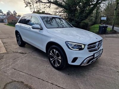 Mercedes GLC300