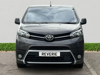 Usado Toyota Proace Verso