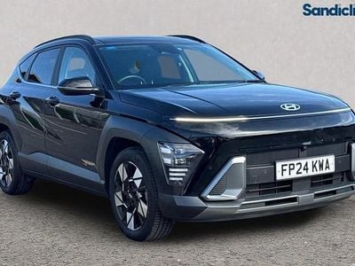 Used Hyundai Kona Ultimate 141 HP (103 kW) 2025 SUV