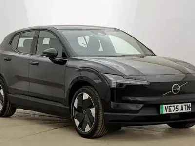 New Volvo EX30 Performance 310 kW (422 HP) 2026 SUV