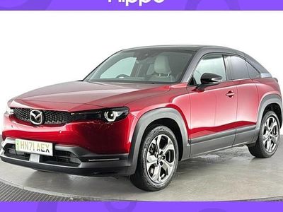 Used 2022 Mazda MX30 Inclusive SUV | £11,480 (Fair price)