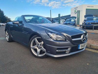 Mercedes SLK250