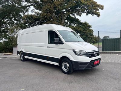VW Crafter
