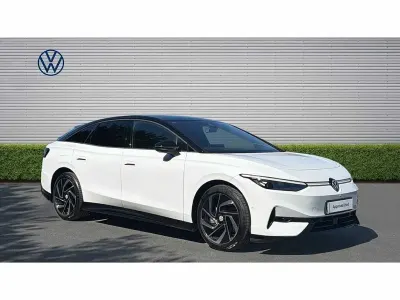 Used VW ID.7 210 kW (286 HP) 2026