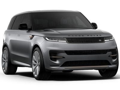 New 2025 Land Rover Range Rover Sport SE Dynamic SUV | £86,665 (Good price)