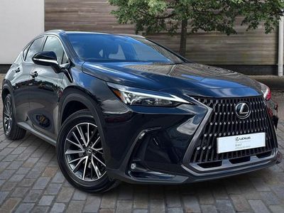 Lexus NX350h