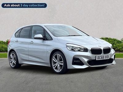 BMW 220