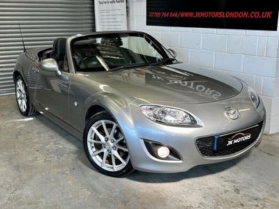 Mazda MX5