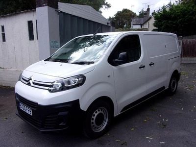 Citroën Dispatch