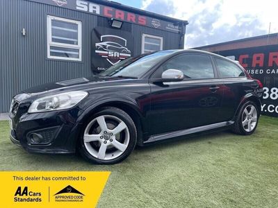 Volvo C30