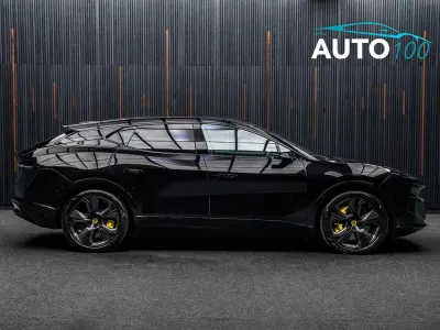 Used Lotus Eletre 661 kW (900 HP) 2024 SUV