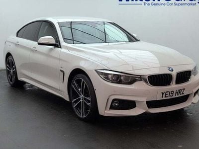 BMW 420