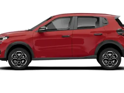 Used Citroën C3 Flair 83 HP (61 kW) 2019 Hatchback