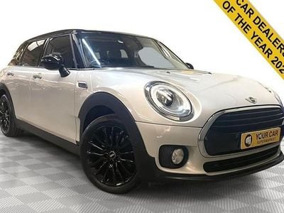 Mini Cooper Clubman