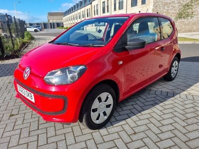 VW up!